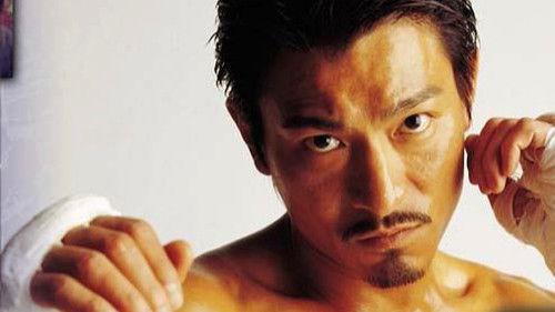 A Fighter's Blues filmas žiurėti online