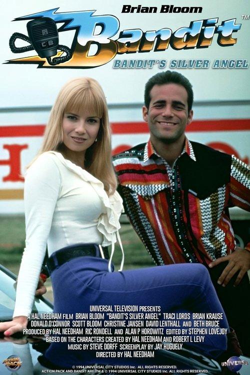 Bandit: Bandit's Silver Angel filmas online