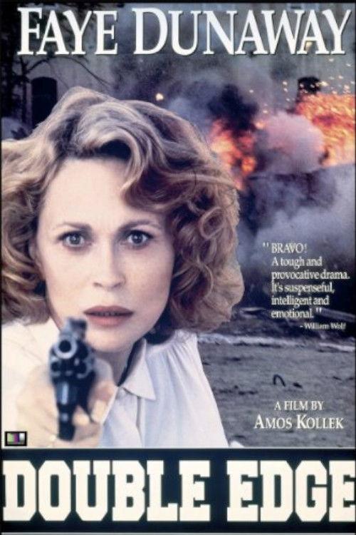 Double Edge filmas online