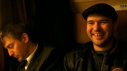 The Body filmas žiurėti online