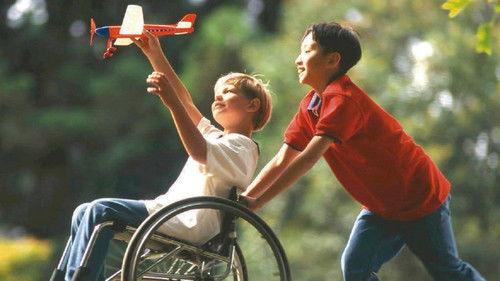 I’m Free filmas žiurėti online