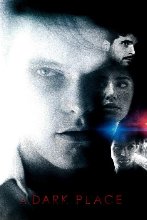 Tamsi vieta filmas online
