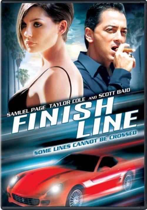 Finish Line filmas online
