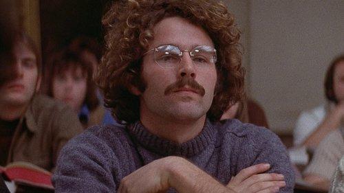 The Paper Chase filmas žiurėti online