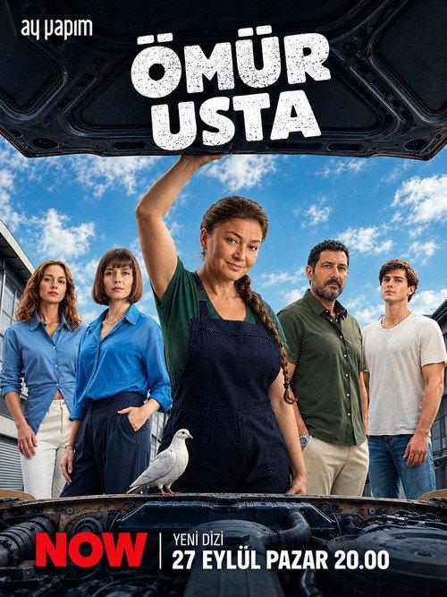 Ömür Usta filmas online