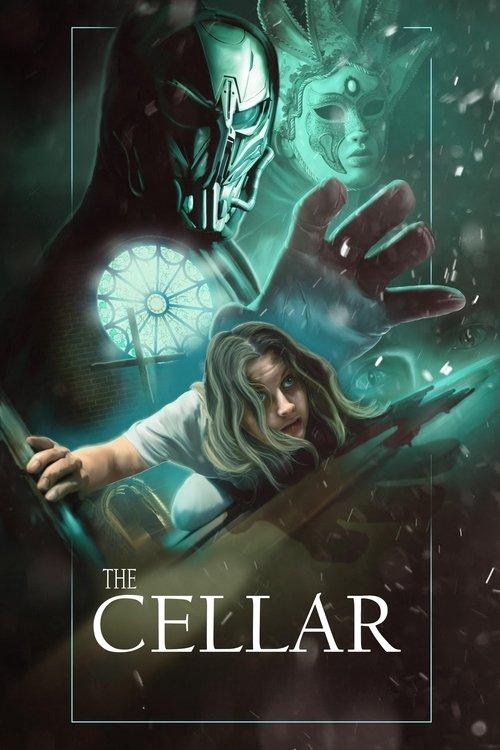 The Cellar filmas online
