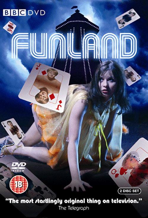 Funland filmas online