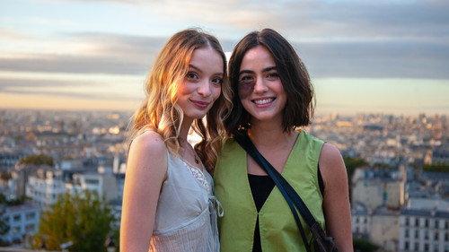 Influencers filmas žiurėti online