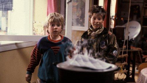 The Crumbs filmas žiurėti online