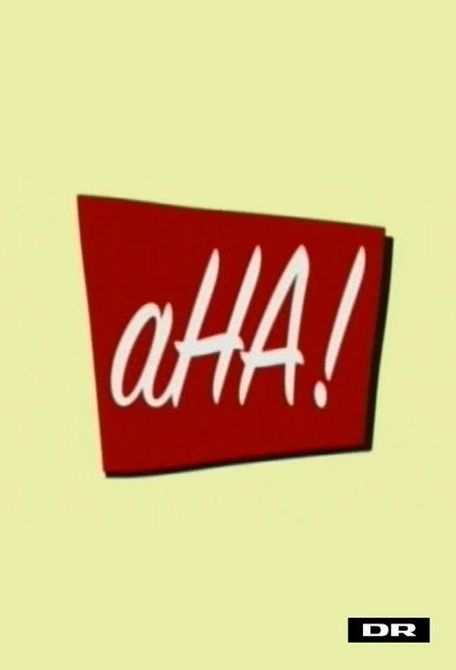 aHA! filmas online