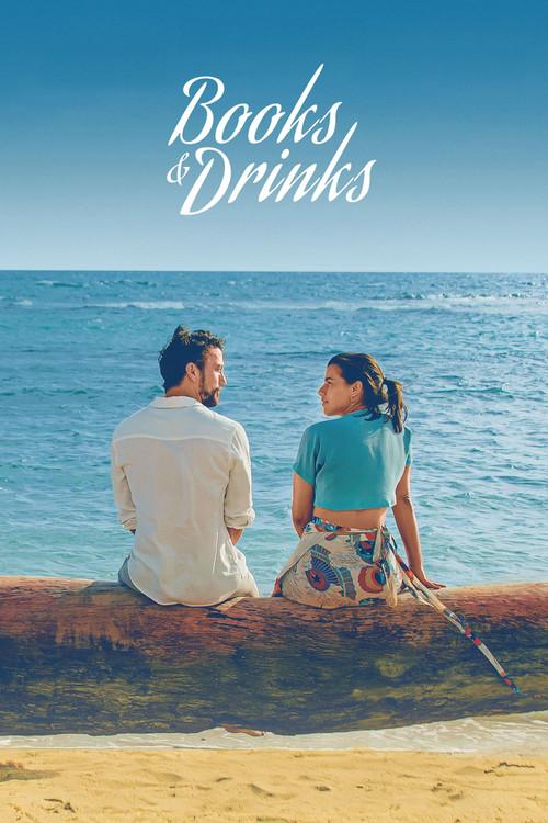 Books & Drinks filmas online