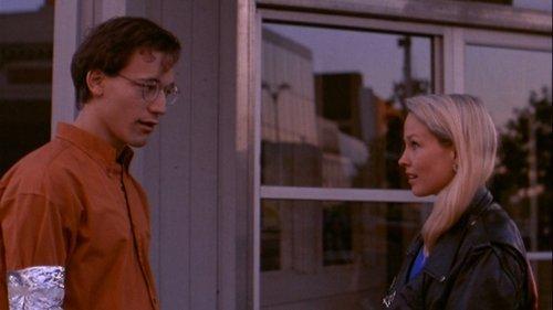 Lunatics: A Love Story filmas žiurėti online