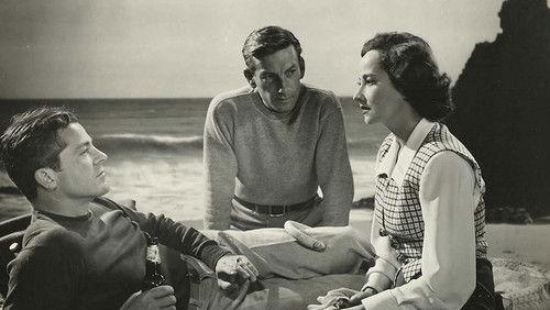 Night Song filmas žiurėti online