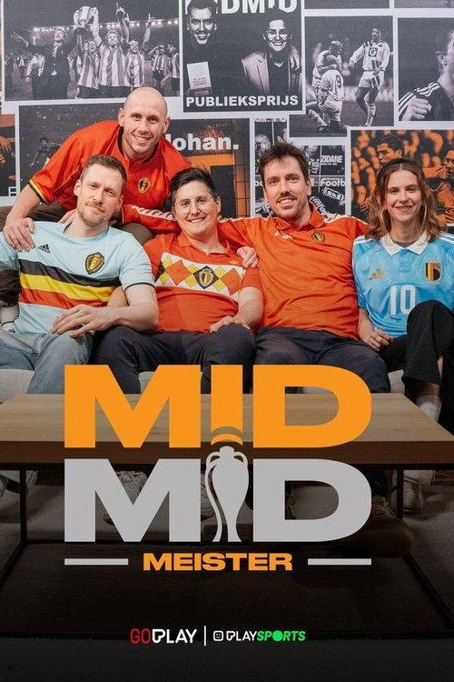 MIDMID MEISTER filmas online