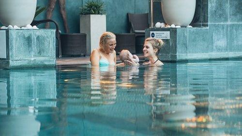 The Ones Below filmas žiurėti online