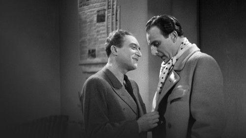 A Charming Man filmas žiurėti online