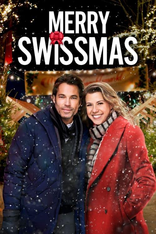 Merry Swissmas filmas online