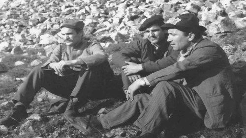 San filmas žiurėti online