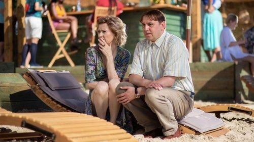 Teściowie 2 filmas žiurėti online