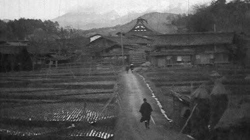 The Downfall of Osen filmas žiurėti online