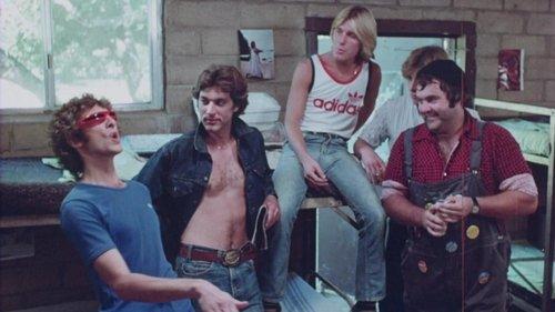 Summer Camp filmas žiurėti online