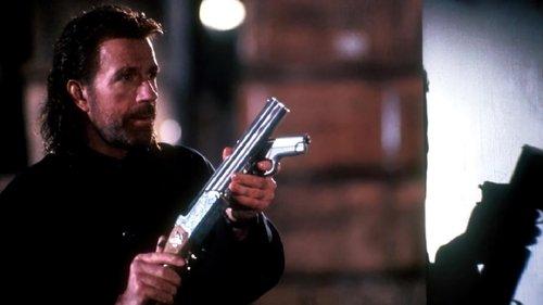 The Hitman filmas žiurėti online