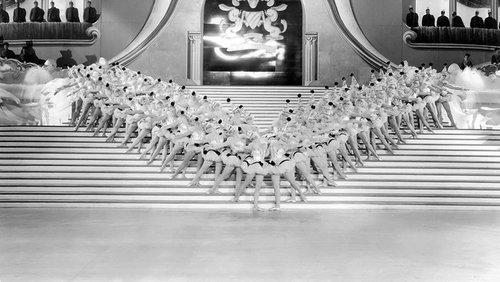 Rosalie filmas žiurėti online