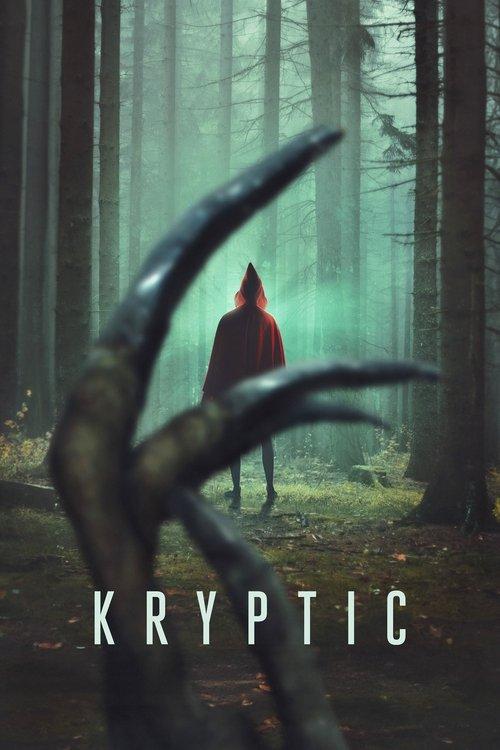 Kryptic filmas online