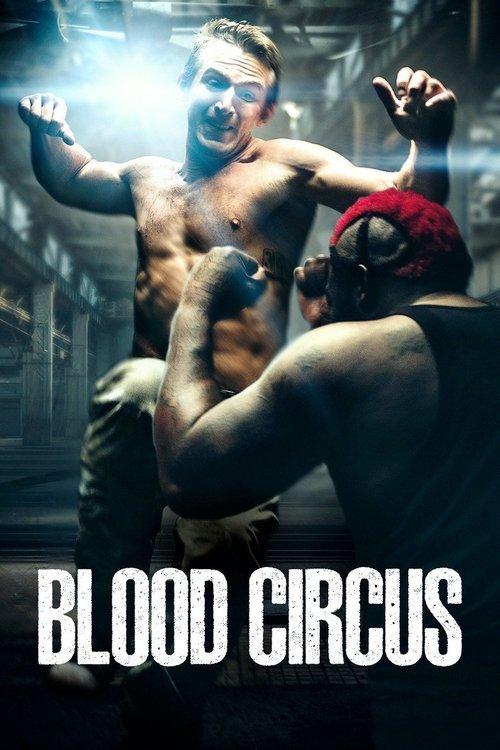 Blood Circus filmas online