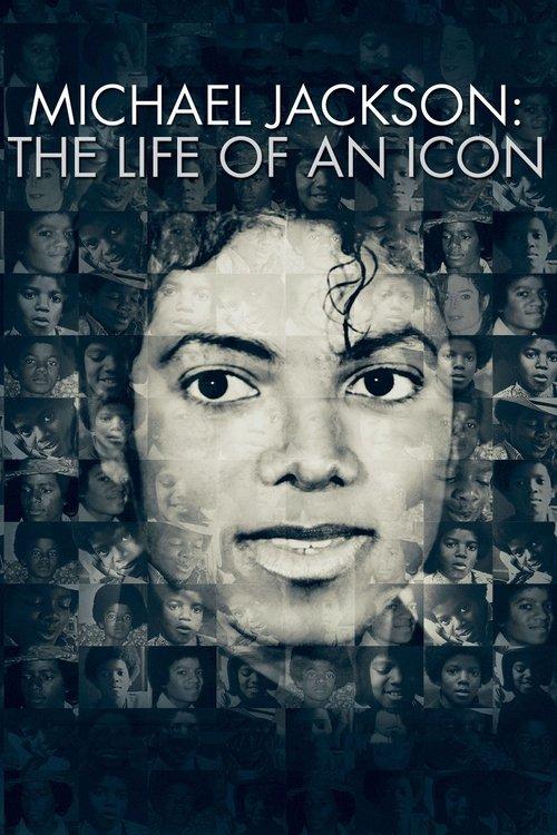 Michael Jackson: The Life of an Icon filmas online