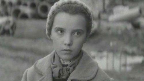 The Girl With Whom I Was Friends filmas žiurėti online