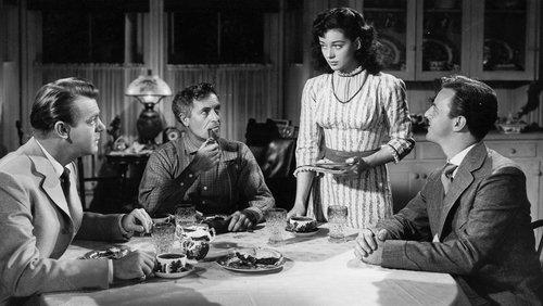 The Great Dan Patch filmas žiurėti online