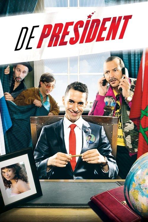 The President filmas online
