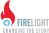 Firelight Media studio logo