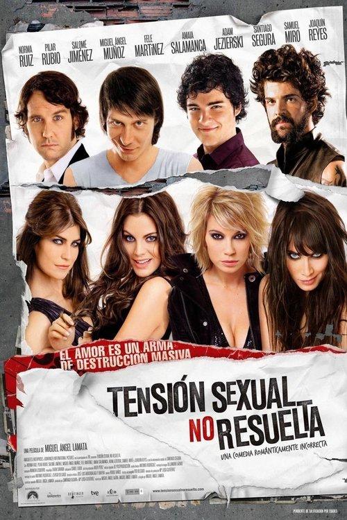 Tensión sexual no resuelta filmas online