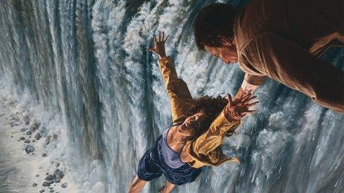 Last Embrace filmas žiurėti online