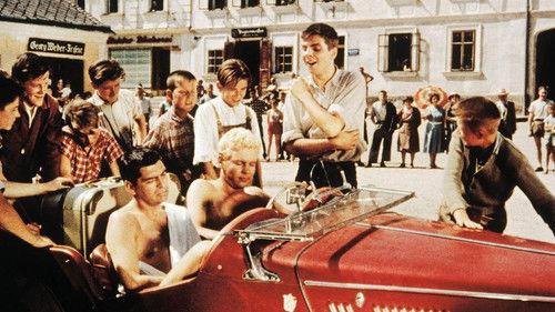 Hohe Tannen filmas žiurėti online