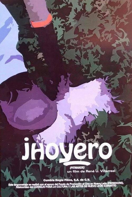 Jhoyero filmas online
