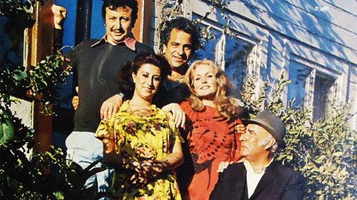 Petrol Kralları filmas žiurėti online