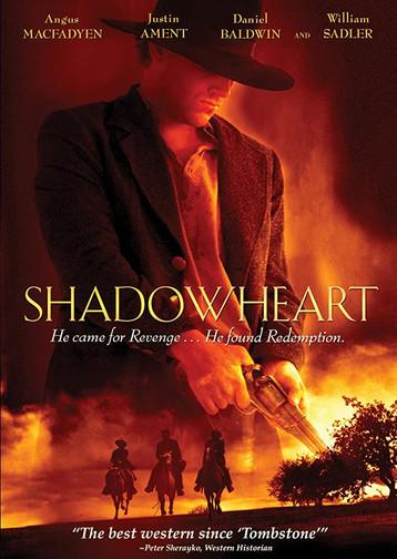 Shadowheart filmas online
