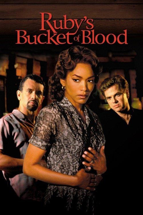 Ruby's Bucket of Blood filmas online
