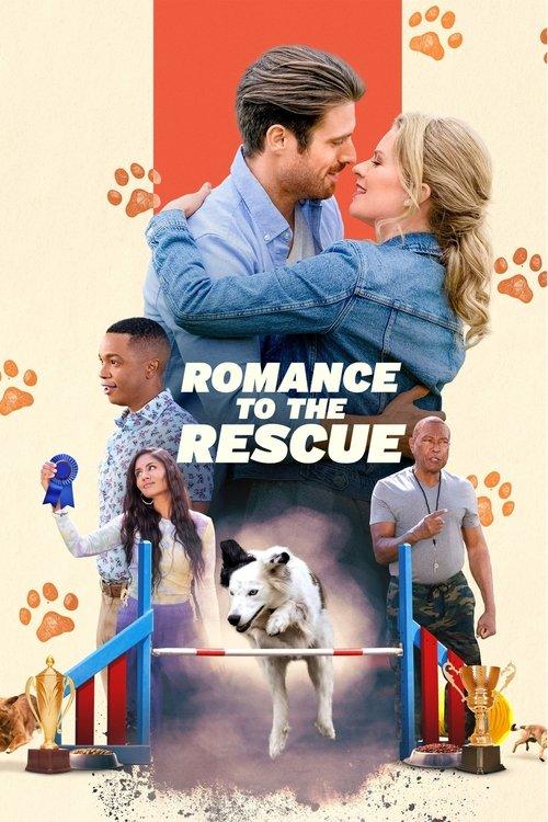 Romance to the Rescue filmas online