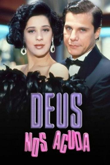 Deus Nos Acuda filmas online