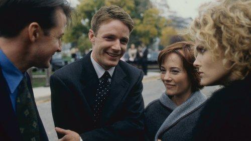 Stranger Than Fiction filmas žiurėti online