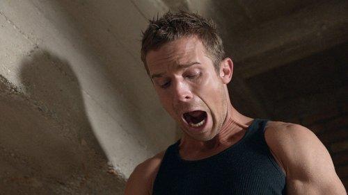 Bad Johnson filmas žiurėti online