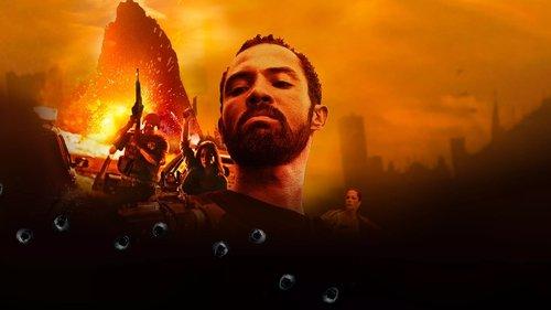 A Divisão filmas žiurėti online