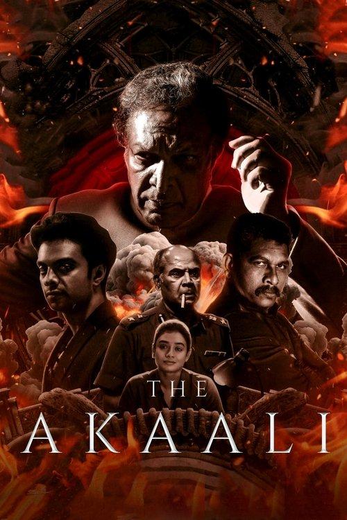 The Akaali filmas online