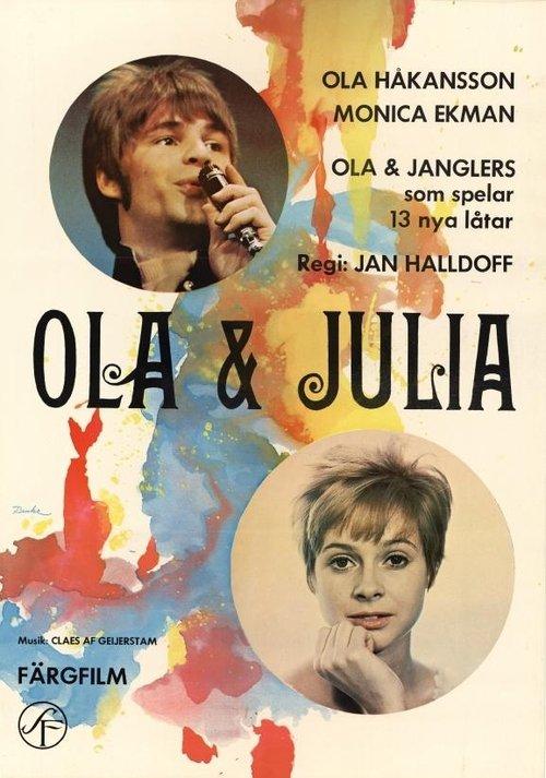 Ola and Julia filmas online