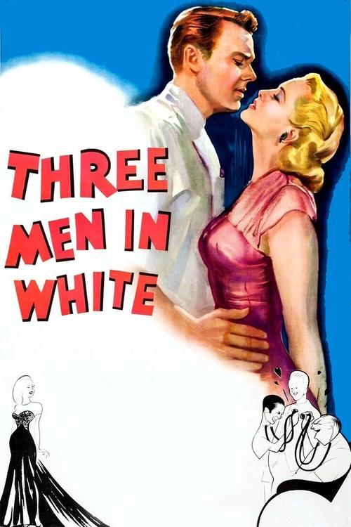 3 Men in White filmas online