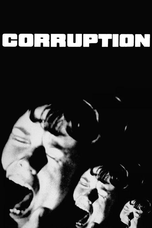Corruption filmas online